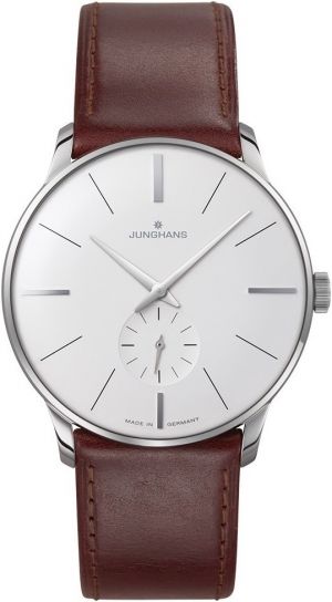 Pánske hodinky JUNGHANS 27/3200.02