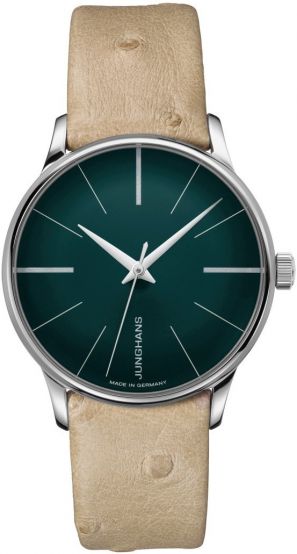 Dámske hodinky JUNGHANS 27/3343.00