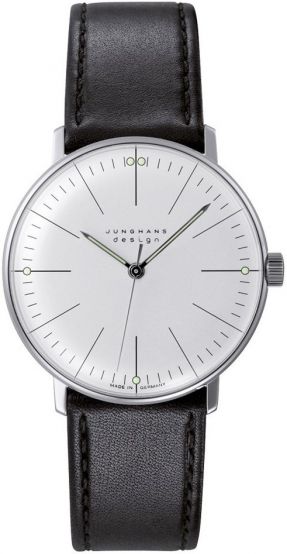 Dámske hodinky JUNGHANS 27/3700.02