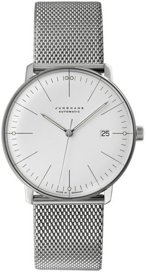 Pánske hodinky JUNGHANS 27/4002.46