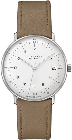 Dámske hodinky JUNGHANS 27/4107.02