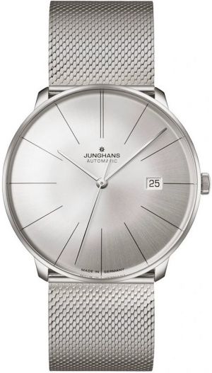 Pánske hodinky JUNGHANS 27/4153.44