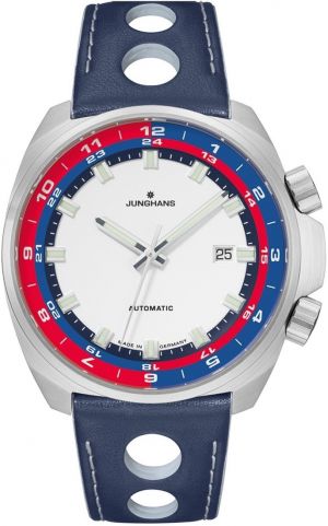 JUNGHANS 27/4160.44