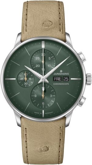 Pánske hodinky JUNGHANS 27/4222.02