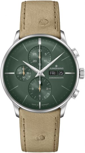 Pánske hodinky JUNGHANS 27/4222.03