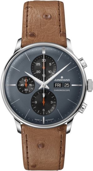 Pánske hodinky JUNGHANS 27/4224.03