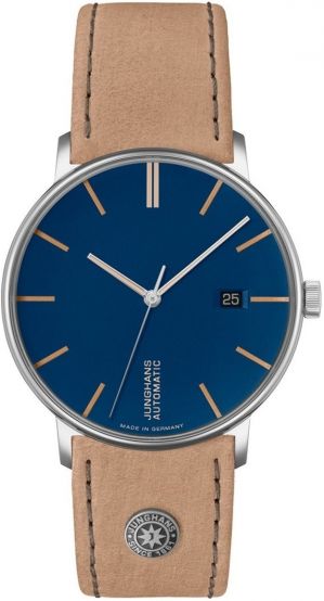 Pánske hodinky JUNGHANS 27/4239.00