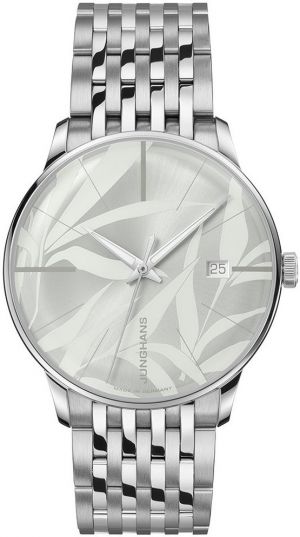 Unisex hodinky JUNGHANS 27/4243.46