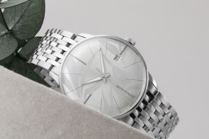 JUNGHANS 27/4243.46