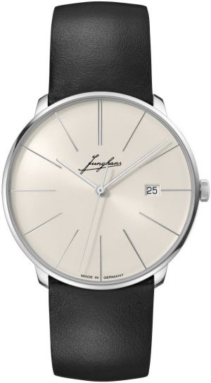 Pánske hodinky JUNGHANS 27/4355.00