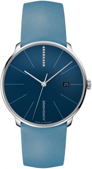 Dámske hodinky JUNGHANS 27/4356.00