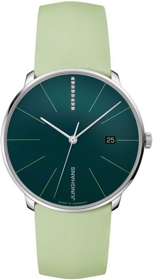 Dámske hodinky JUNGHANS 27/4357.00