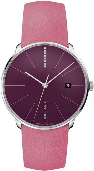 Dámske hodinky JUNGHANS 27/4358.00