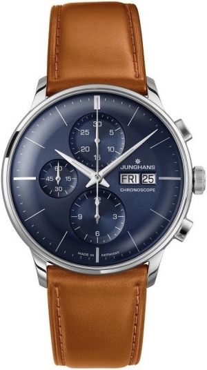 Pánske hodinky JUNGHANS 27/4526.03