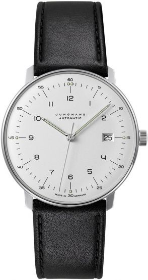 Pánske hodinky JUNGHANS 27/4700.02