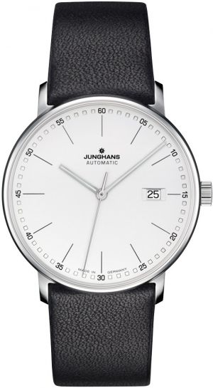 Pánske hodinky JUNGHANS 27/4730.00