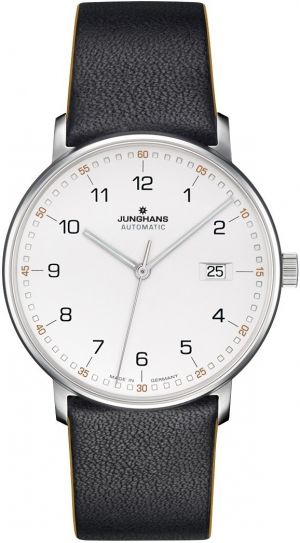 Pánske hodinky JUNGHANS 27/4731.00