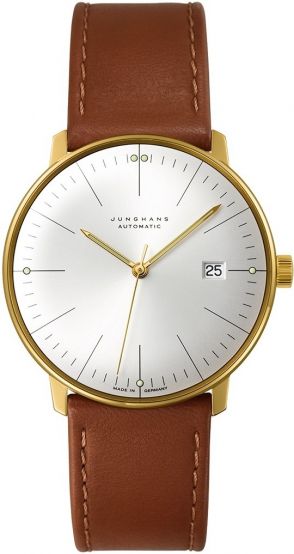 Pánske hodinky JUNGHANS 27/7002.02