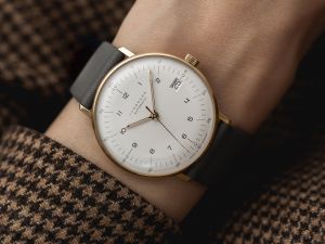 JUNGHANS 27/7108.02