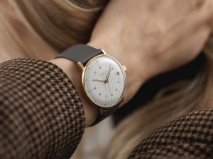 JUNGHANS 27/7108.02