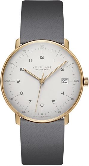 Pánske hodinky JUNGHANS 27/7806.02