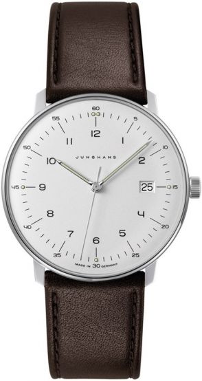 Pánske hodinky JUNGHANS 41/4461.02