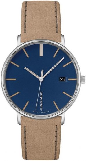 Dámske hodinky JUNGHANS 47/4255.00