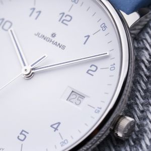 JUNGHANS 47/4456.00