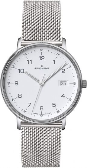 Dámske hodinky JUNGHANS 47/4457.44