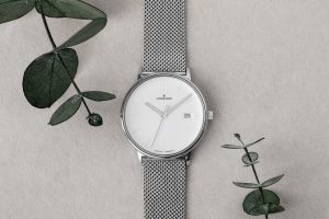 JUNGHANS 47/4851.44