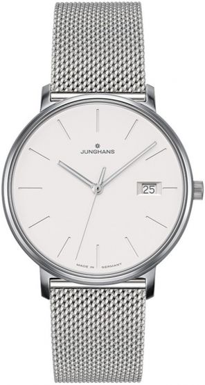 Dámske hodinky JUNGHANS 47/4851.44