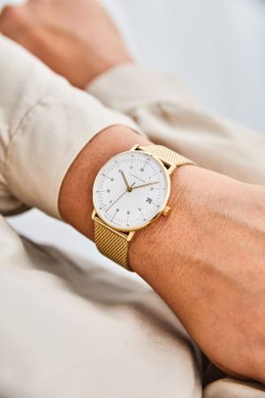 JUNGHANS 47/7452.46