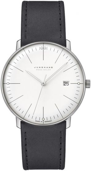 Pánske hodinky JUNGHANS 59/2020.02