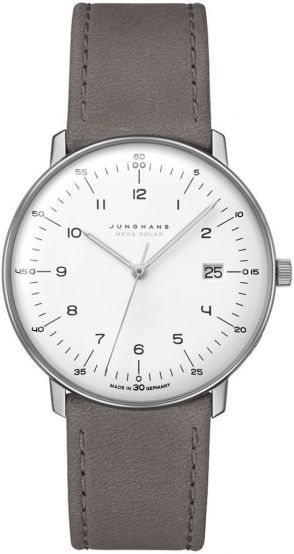 Pánske hodinky JUNGHANS 59/2021.02