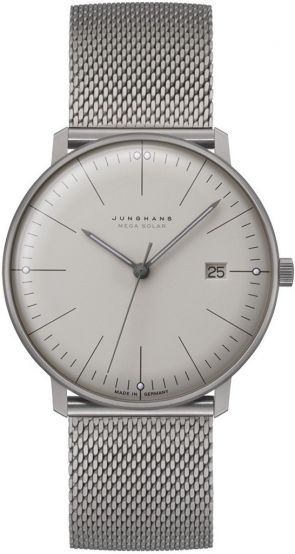 Pánske hodinky JUNGHANS 59/2022.46