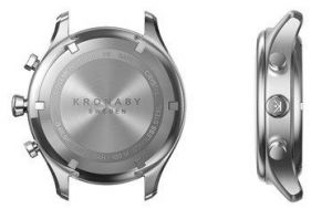 KRONABY S0556/1