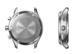 KRONABY S0657/1