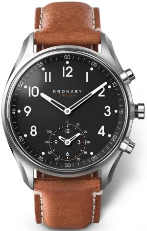 Pánske hodinky KRONABY S0729/1