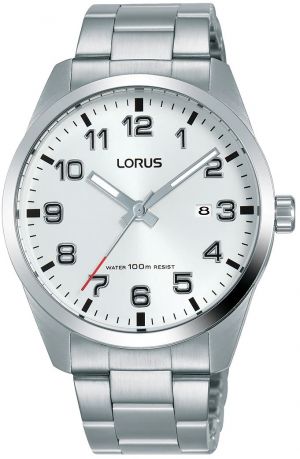 Pánske hodinky LORUS RH977JX5
