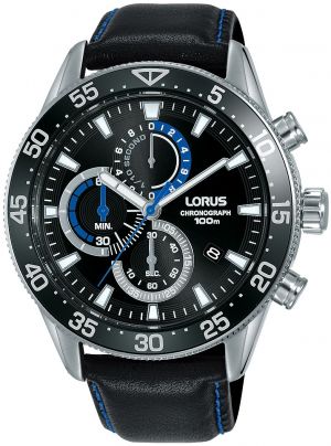 Pánske hodinky LORUS RM343FX9