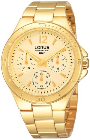 Dámske hodinky LORUS RP610BX9
