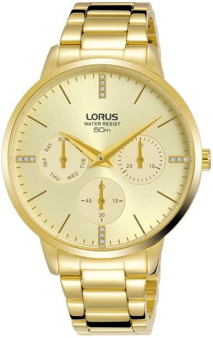 Dámske hodinky LORUS RP620DX9