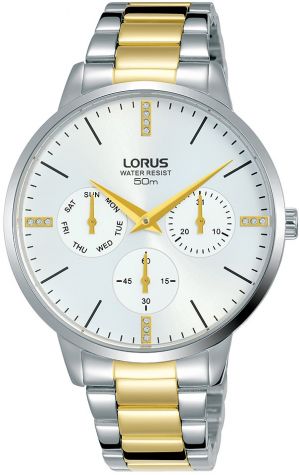Dámske hodinky LORUS RP621DX9