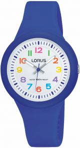 LORUS RRX45EX9