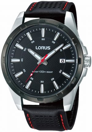 Pánske hodinky LORUS RS963AX9