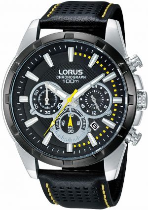 Pánske hodinky LORUS RT309BX9