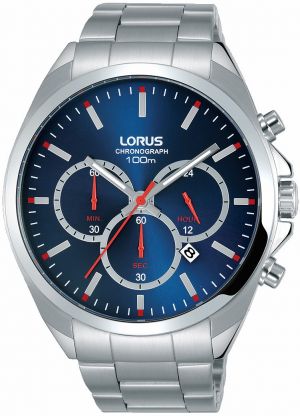 Pánske hodinky LORUS RT363GX9