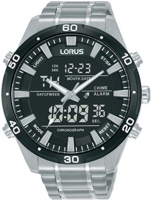 Pánske hodinky LORUS RW649AX9