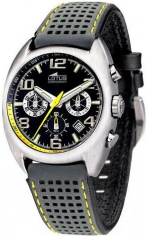 Pánske hodinky LOTUS L15323/C