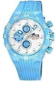 Pánske hodinky LOTUS L15730/H